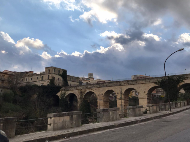 Vecais tilts - Ragusa | Secret World Trip Planner