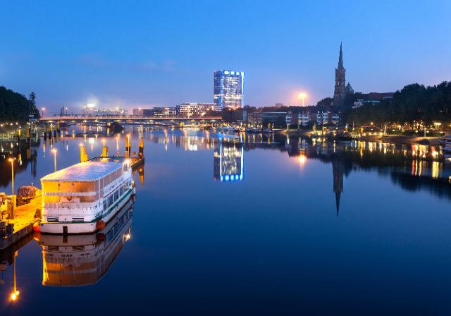 Brema - Bremen | Secret World Trip Planner