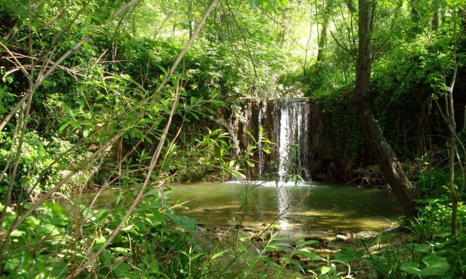 Black crab trail - Castelplanio | Secret World Trip Planner