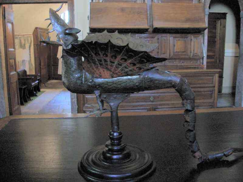 Dragons wa kisiwa cha San Giulio - Isola San Giulio | Secret World Trip Planner