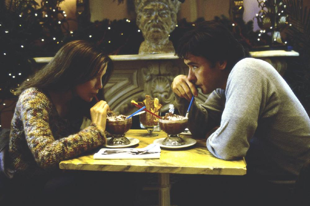 Serendipity 3: Tatlı ve Kaderin Çarpıştığı Yer - New York | Secret World Trip Planner