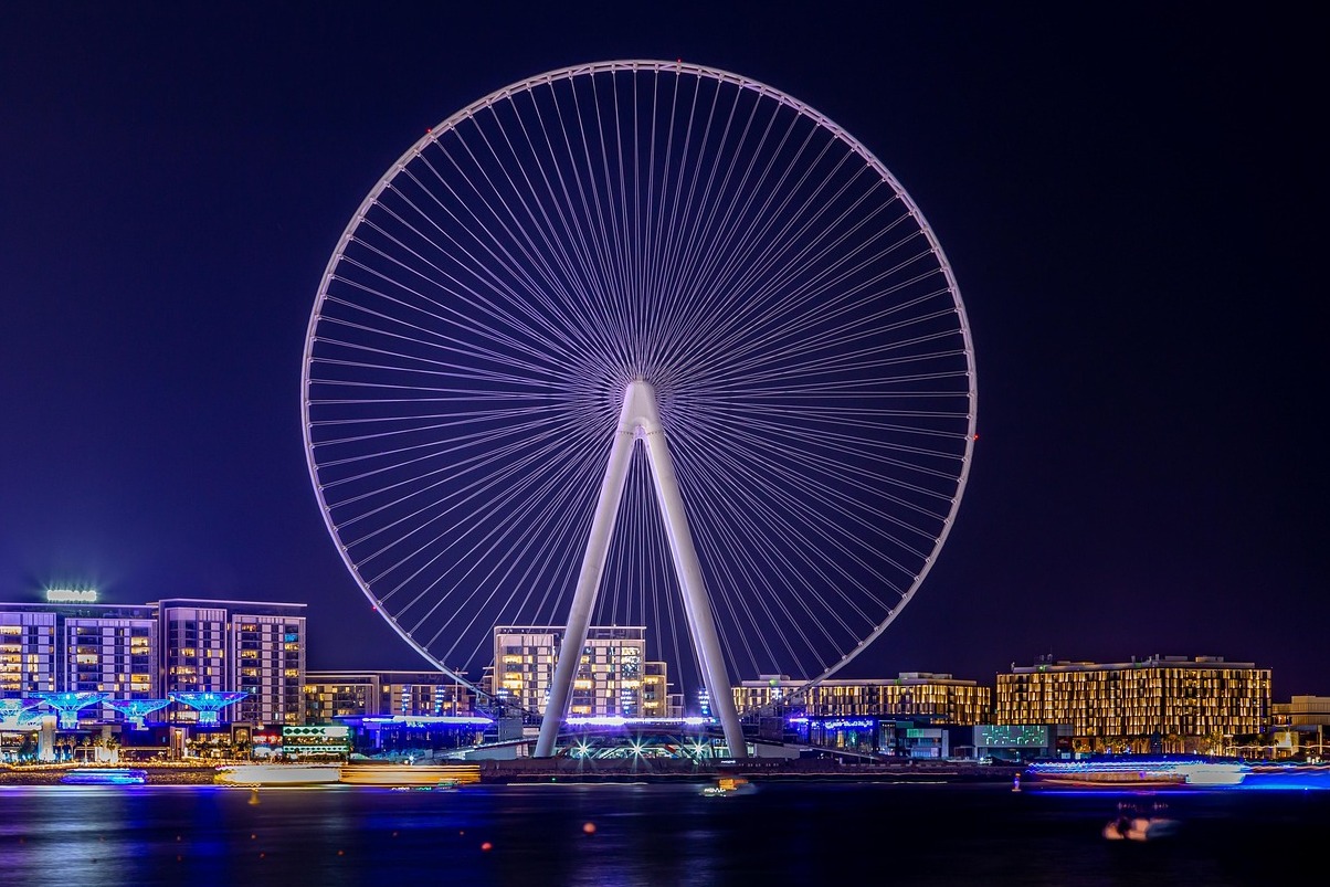 Palermas ir Kinijos pastatas - Palermo | Secret World Trip Planner