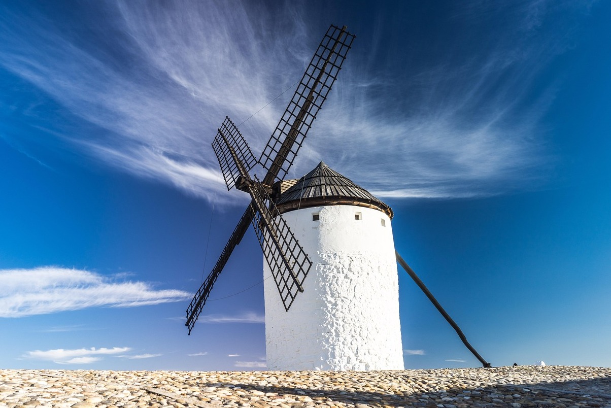 Palermas ir Kinijos pastatas - Palermo | Secret World Trip Planner