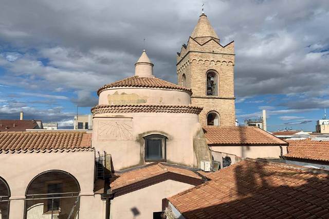 Chiesa di Sant’Antonio (del convento) - Pisticci | Secret World Trip Planner