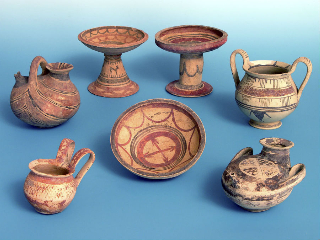 Museo Civico Janora - Irsina | Secret World Trip Planner