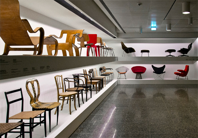 Museu de Artes Decorativas - Berlin | Secret World Trip Planner