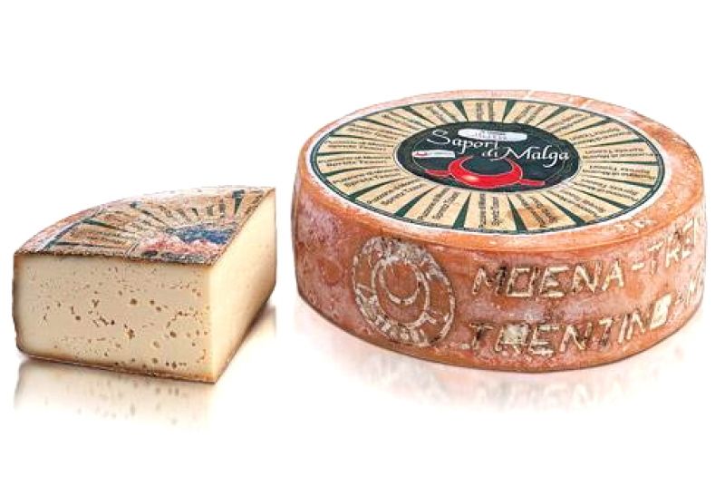 ກິ່ນຂອງ Moena