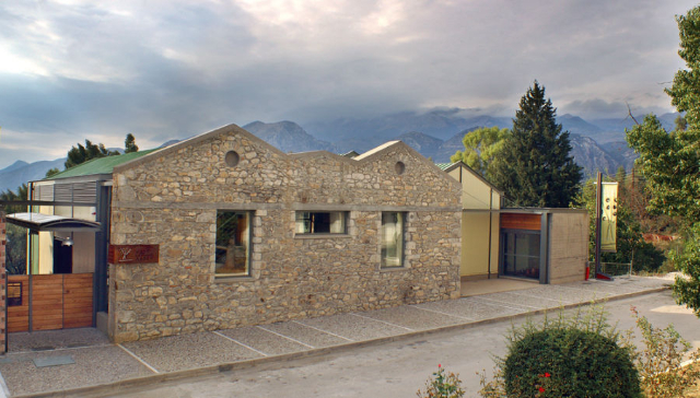 Unveiling the Liquid Gold: A Journey Through Sparti's Museum of Olive and Greek  - Sparti | Secret World Trip Planner