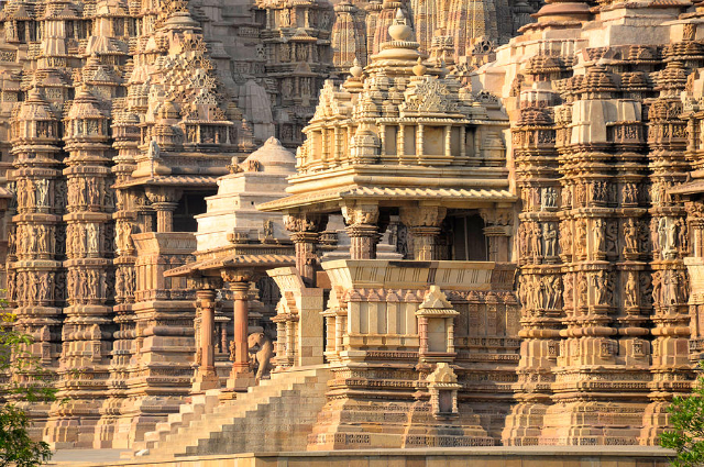 The Sensuous and the Sacred: Exploring the Temples of Khajuraho, India - Khajuraho | Secret World Trip Planner