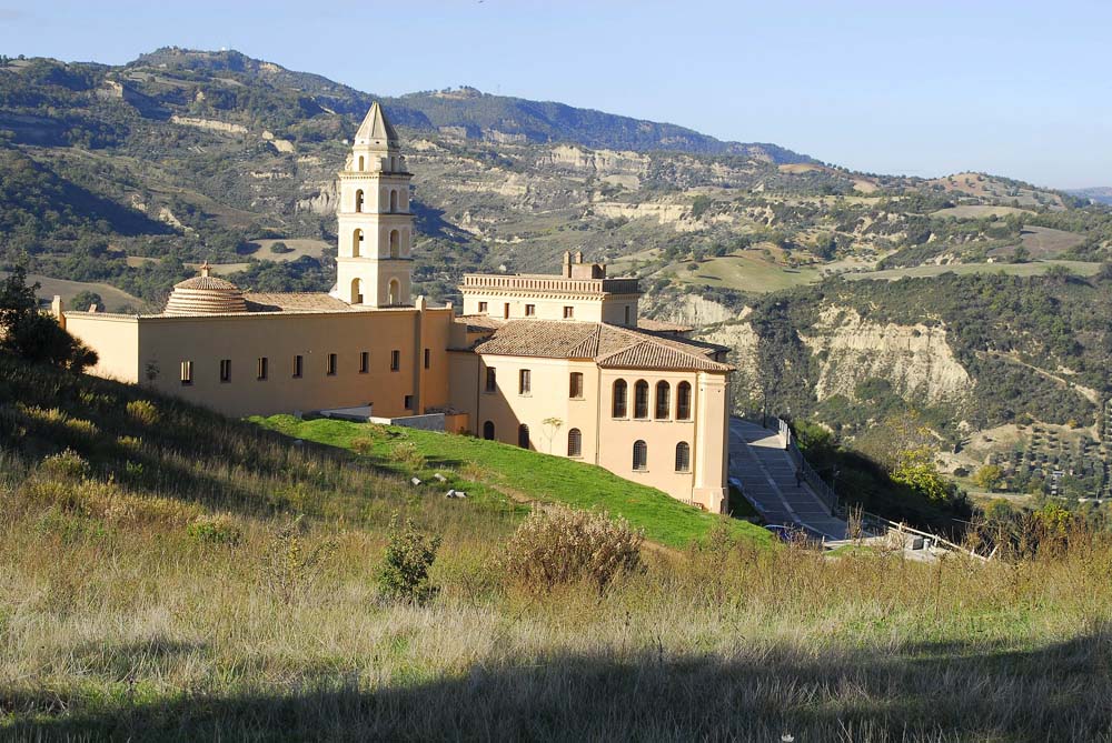 Santa Maria Di Orsoleo
