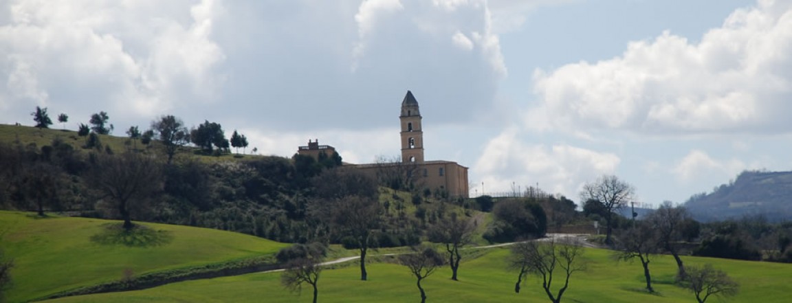 Santa Maria Di Orsoleo