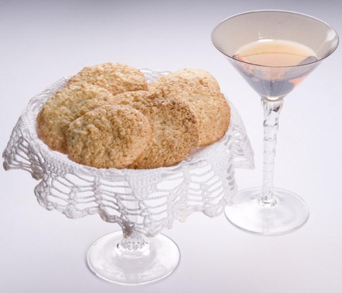 Spilamberto macaroons