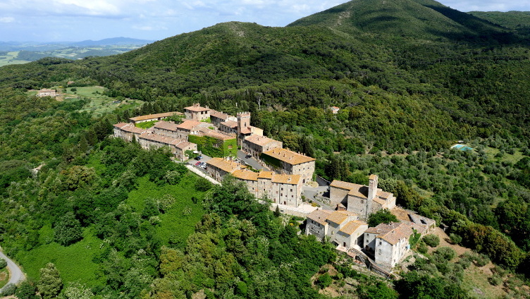 Dorf Querceto - Querceto | Secret World Trip Planner