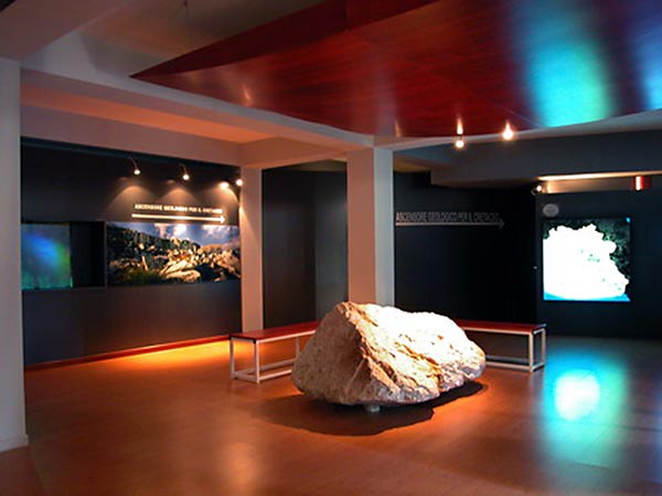 Paleolab Geopaläontologisk park