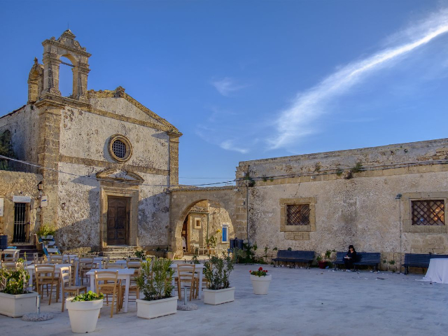 Vas Marzamemi - Marzamemi | Secret World Trip Planner