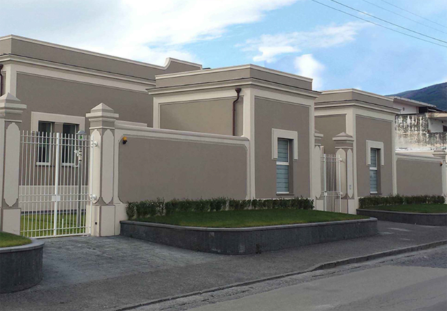 MATT - Museo Arqueológico Territorial de Terzigno - Terzigno | Secret World Trip Planner