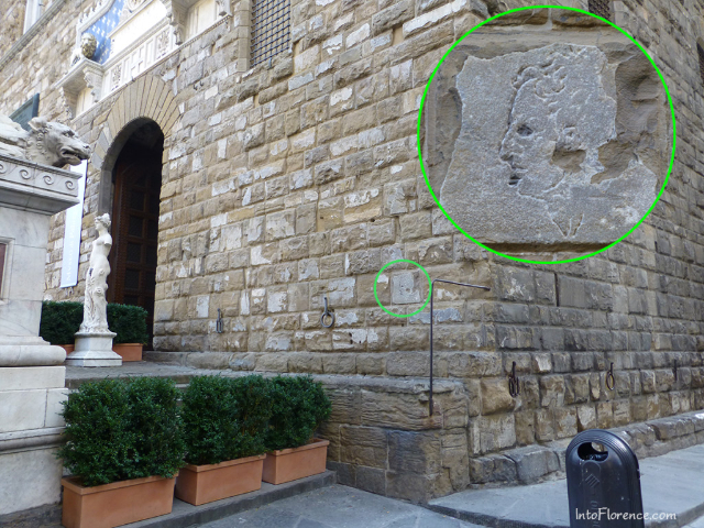 La face cachée - Firenze | Secret World Trip Planner