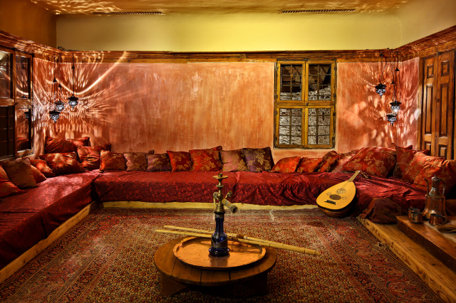 Muhammed Ali'nin Konutu - Kavala | Secret World Trip Planner