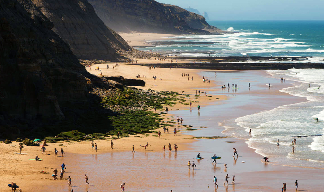 エリセイラ - Ericeira | Secret World Trip Planner