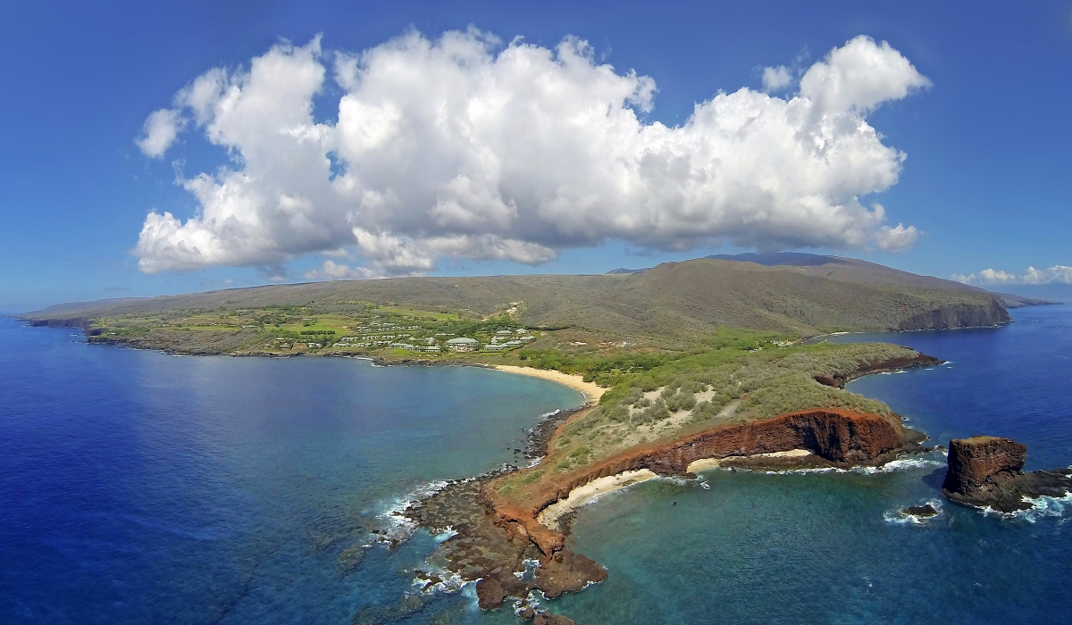 Lnaii lớn thứ sáu của Đảo Hawaii