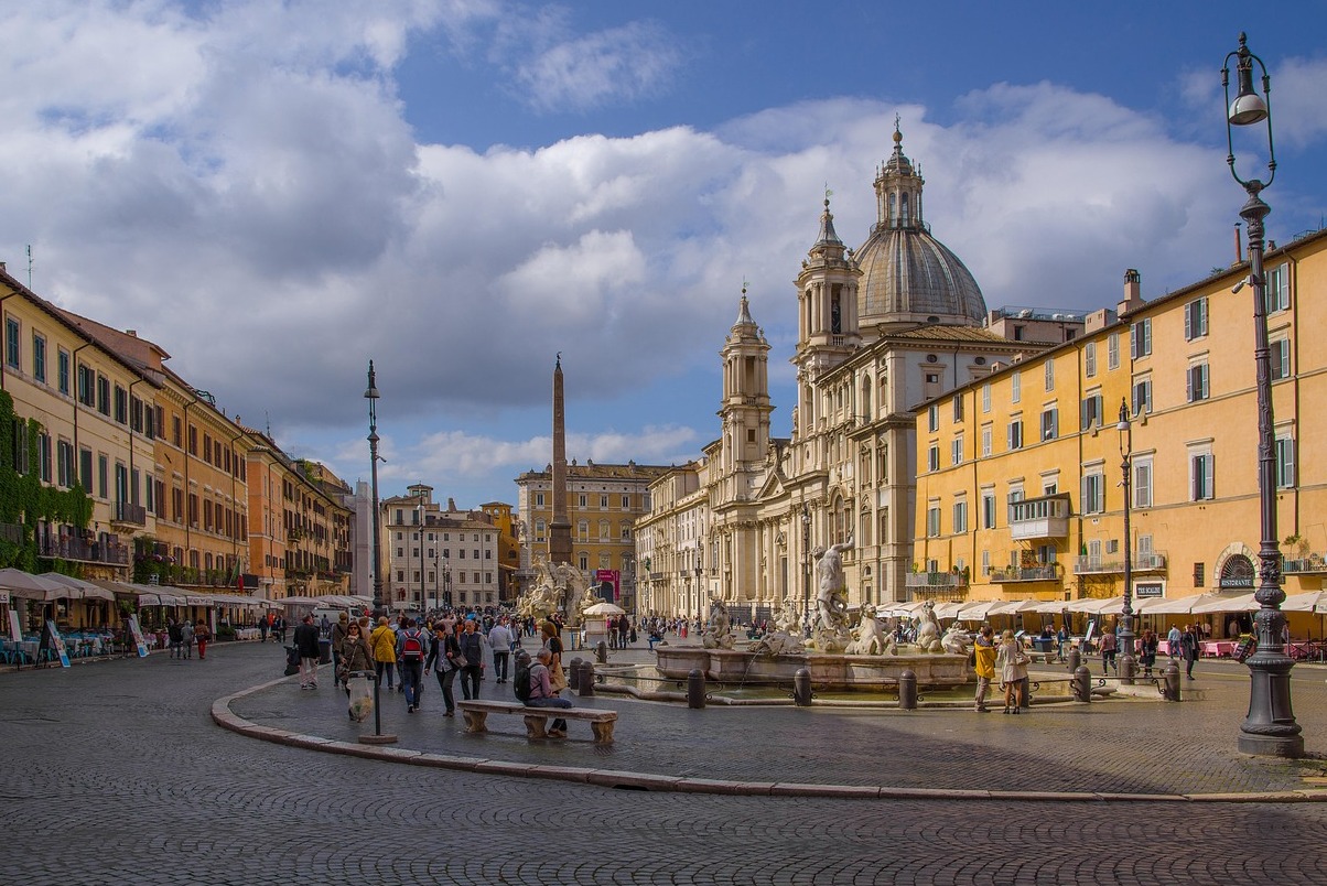 Bella Italia - Vucciria Market ( Sicily ) - Palermo | Secret World Trip Planner