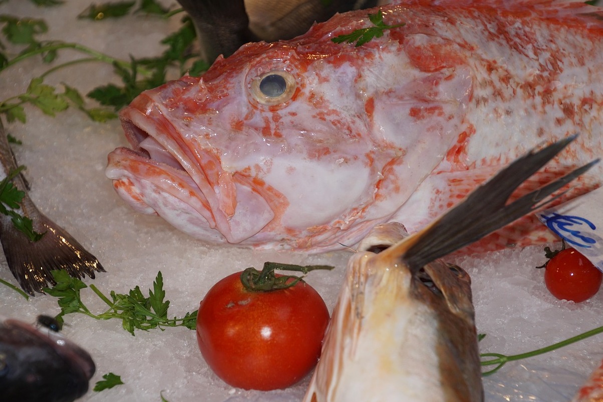 Παλέρμο / Η Αγορά Ballarò - Palermo | Secret World Trip Planner