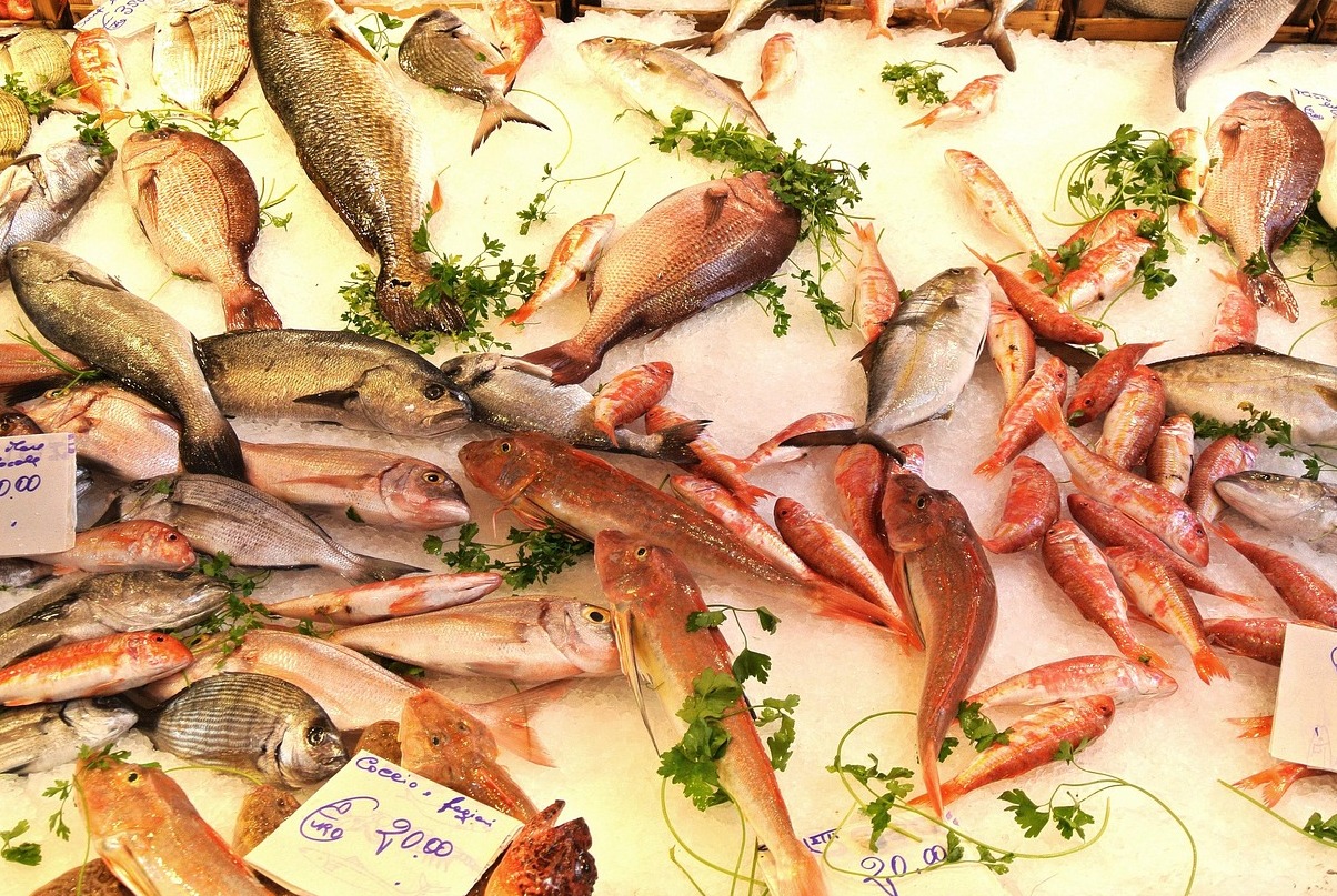 Παλέρμο / Η Αγορά Ballarò - Palermo | Secret World Trip Planner