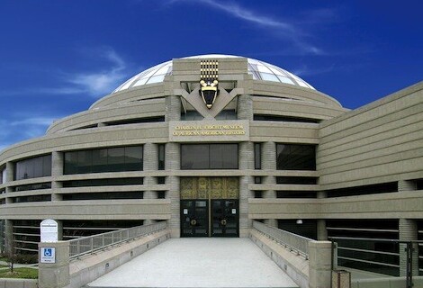 Музей афроамериканської історії імені Чарльза Райта - Detroit | Secret World Trip Planner