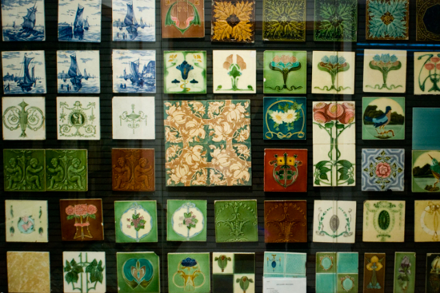 Museu do Azulejo - Montevideo | Secret World Trip Planner