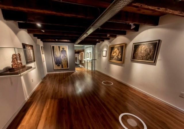 Museo Gurvich - Montevideo | Secret World Trip Planner