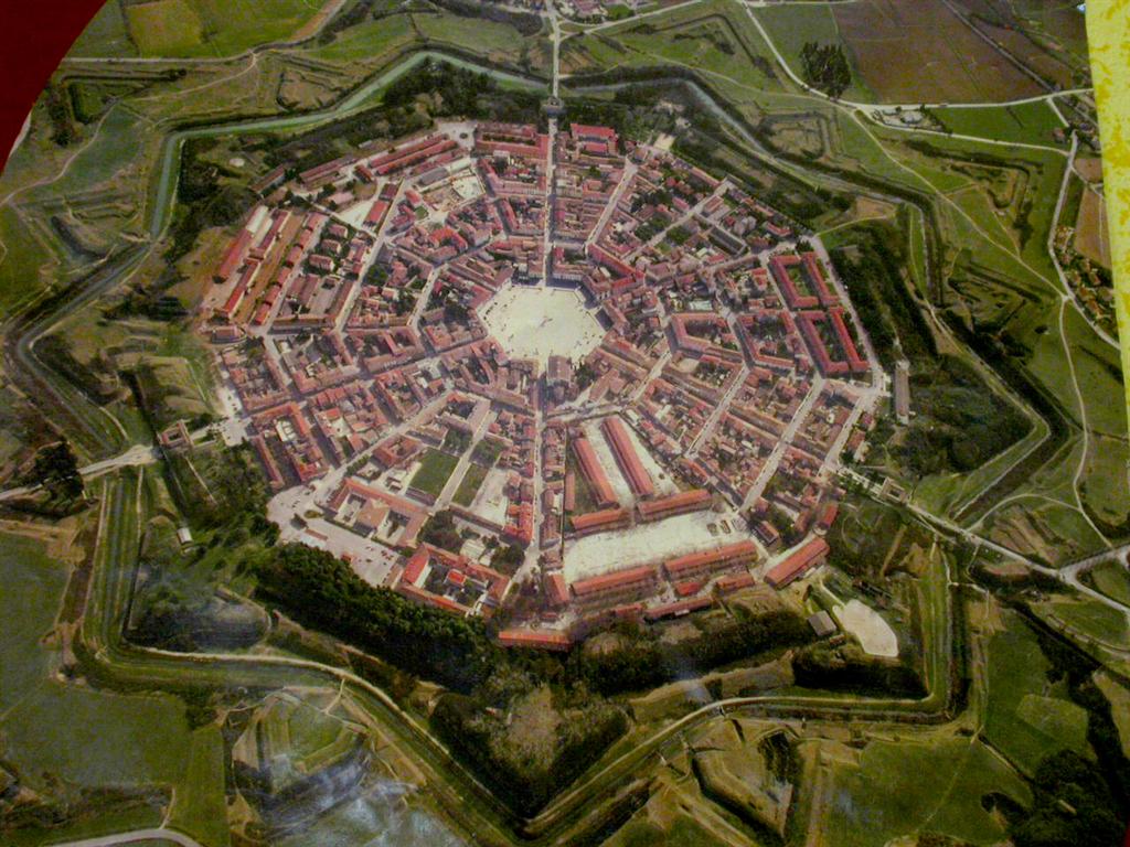 Palmanova