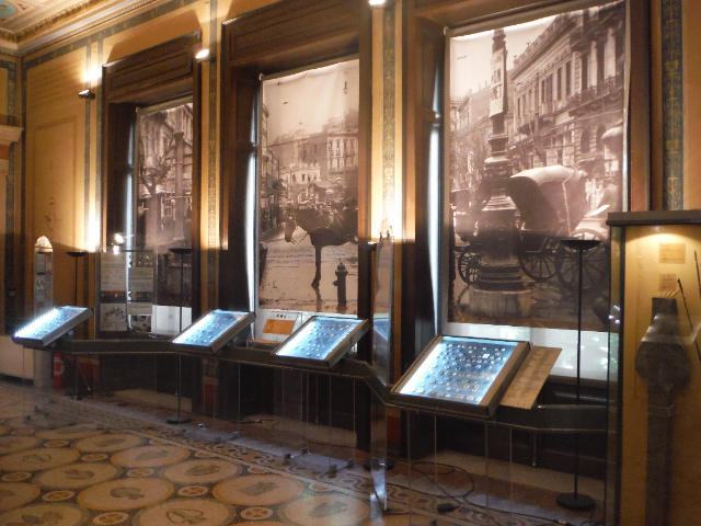 Il Museo Numismatico di Atene - Athina | Secret World Trip Planner