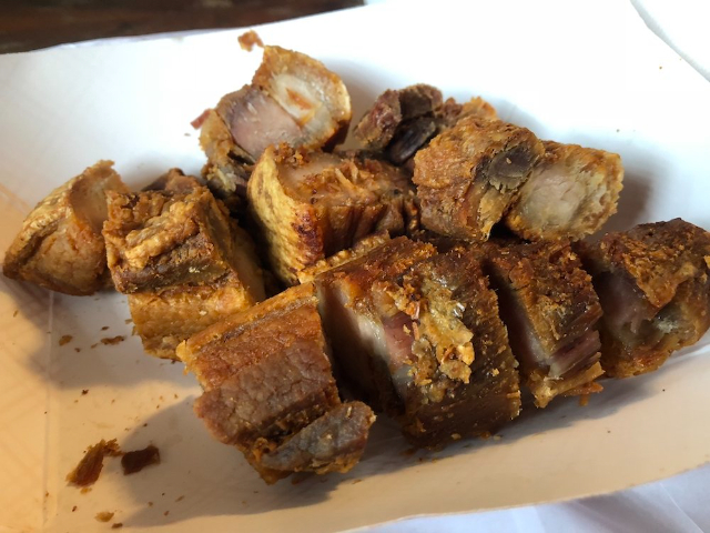 Nyama ya nguruwe - Miami | Secret World Trip Planner