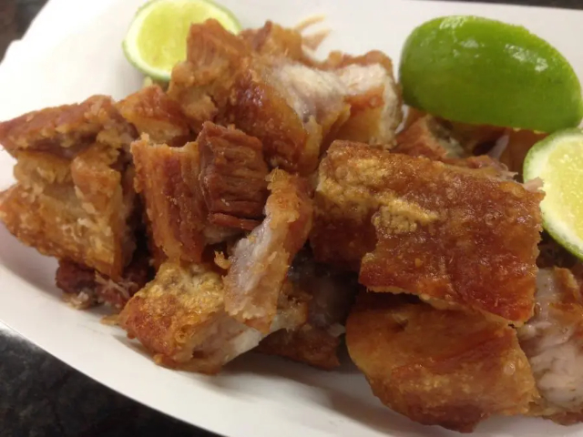 Nyama ya nguruwe - Miami | Secret World Trip Planner