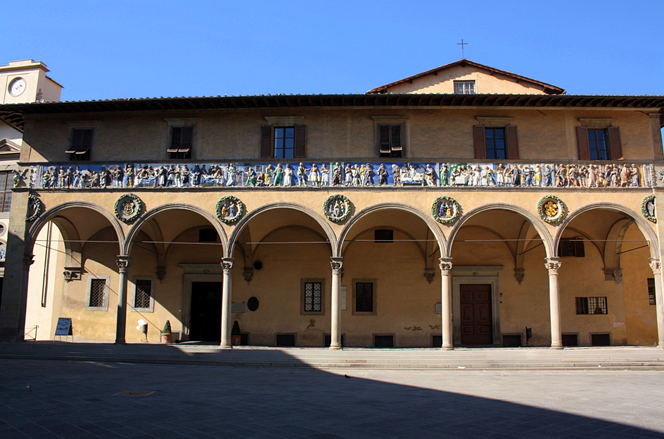 Hospital Ceppo