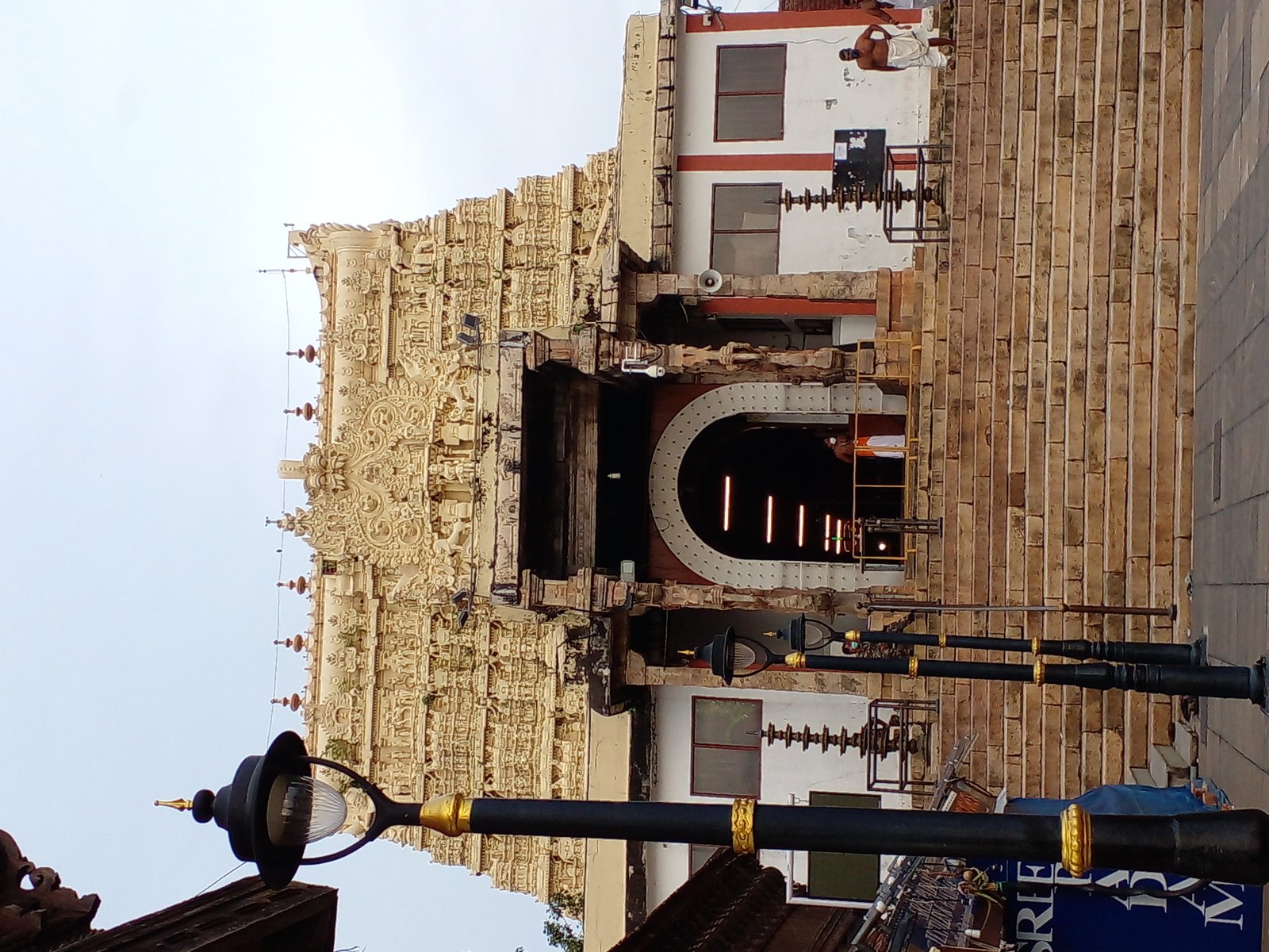 Сокровище храма Падманабхасвами - Thiruvananthapuram | Secret World Trip Planner