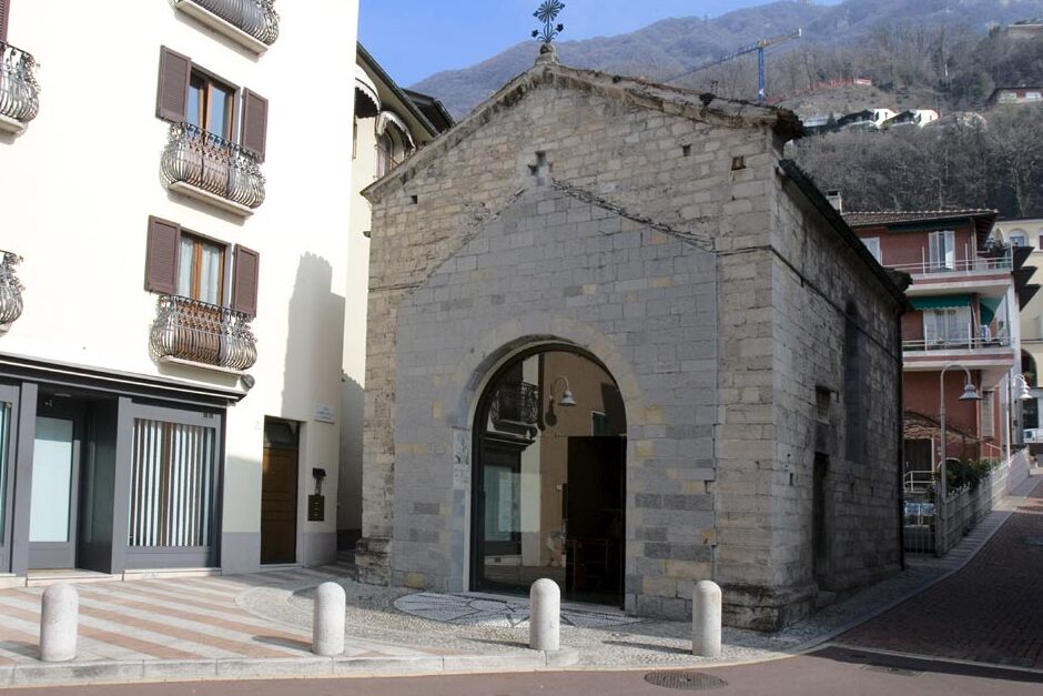 Petar je dokumentiran od 1148. Rod - Campione d'Italia | Secret World Trip Planner