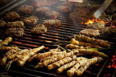 Nyama ya farasi huko Catania - Catania | Secret World Trip Planner