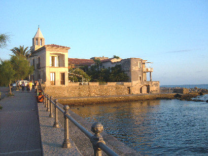 Acciaroli - Acciaroli | Secret World Trip Planner