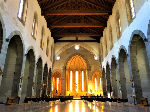 Convento e Chiesa di San Francesco d' Assisi - Messina | Secret World Trip Planner