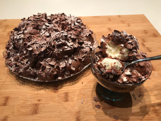 Bianco e nero messinese