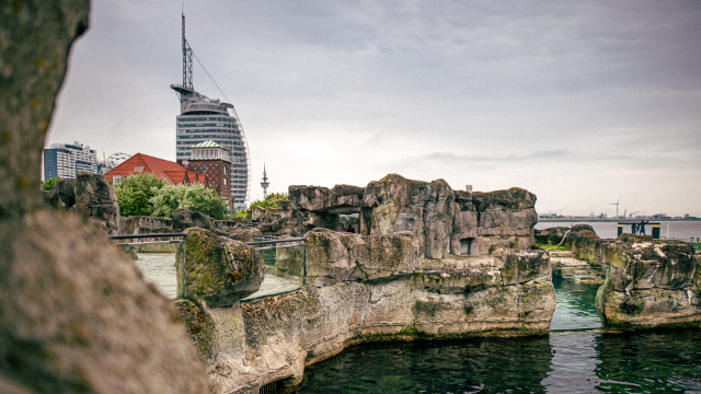 Zú am Meer - Bremerhaven | Secret World Trip Planner