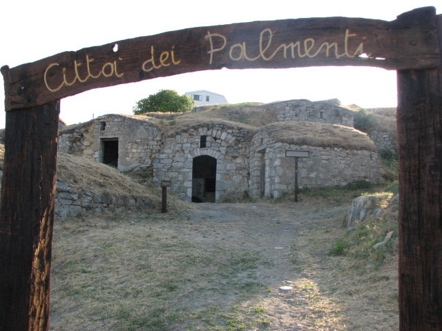 Pietragalla Mesto Palmenti - Pietragalla | Secret World Trip Planner