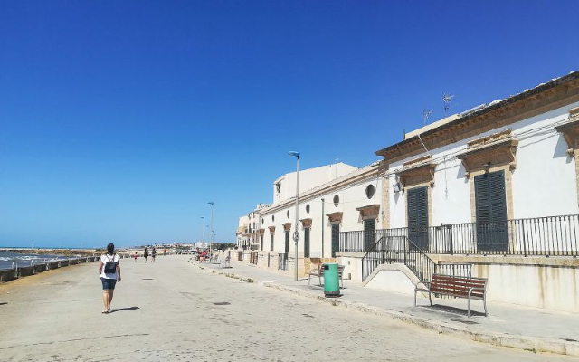 ڈونالوکاٹا - Donnalucata | Secret World Trip Planner