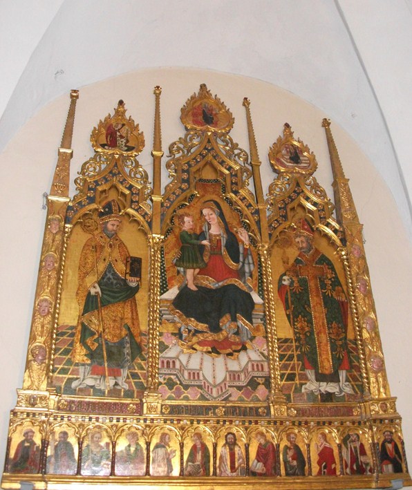 Igreja de Santa Maria Assunta