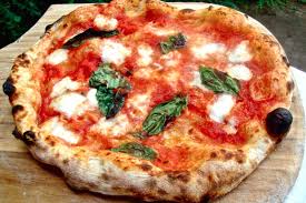 Neapolská Pizza
