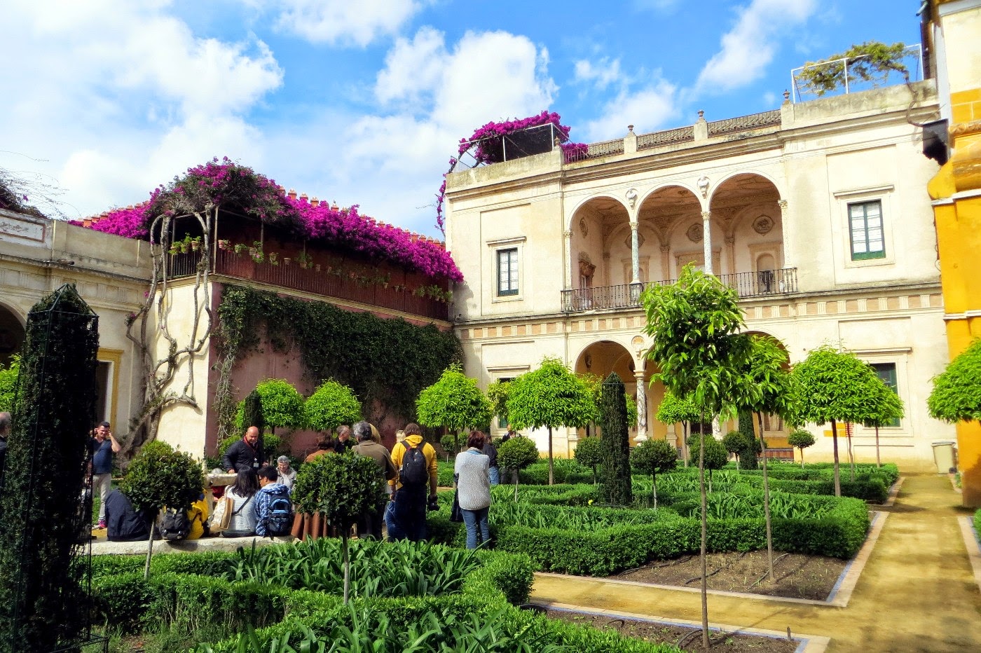 Casa de Pilatos