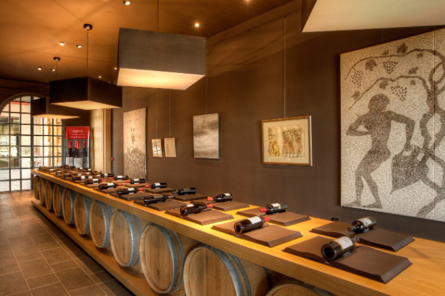 Vinăria Domaine Skouras - Argos | Secret World Trip Planner