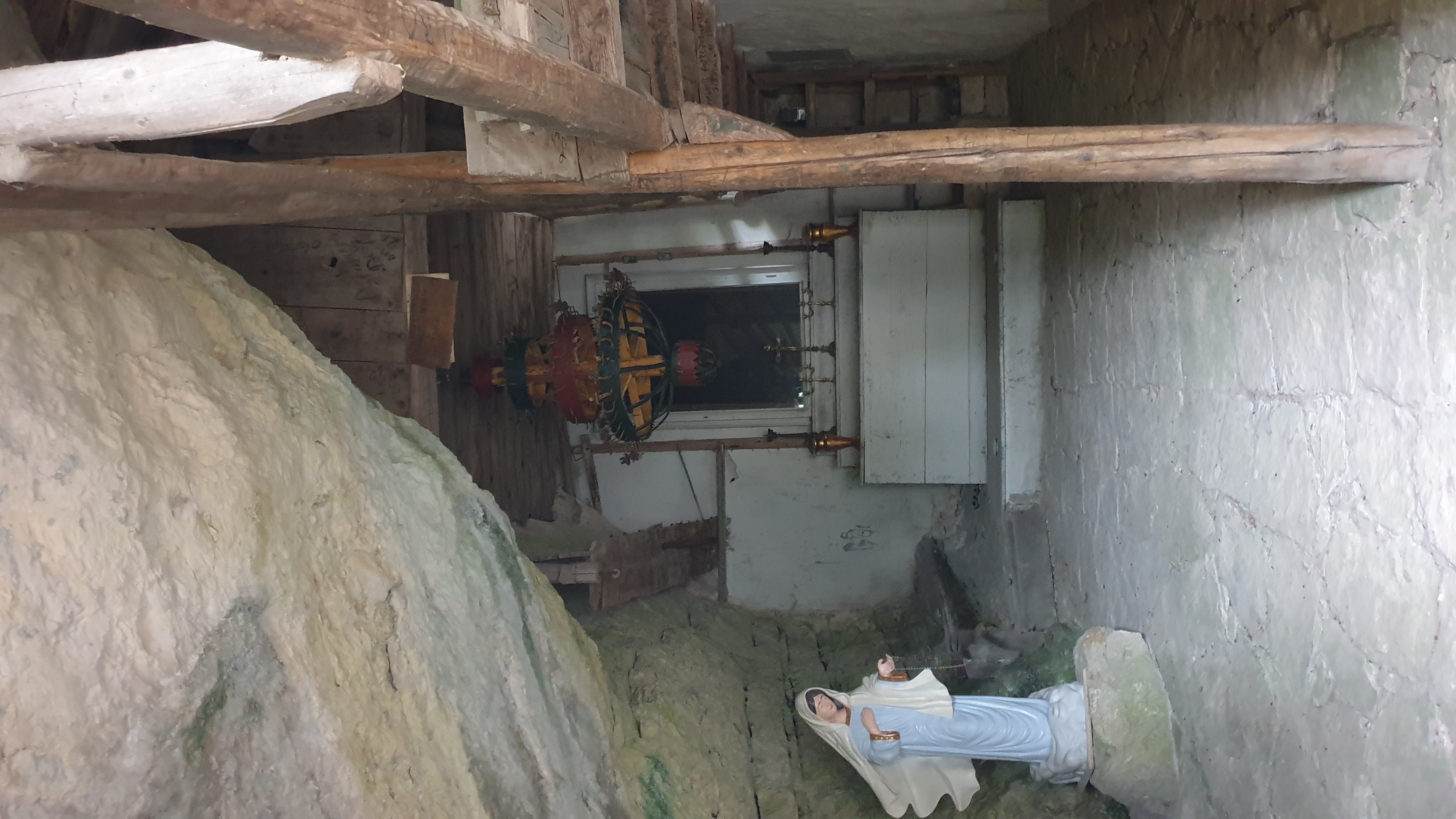 אחד המתכונים העתיקים ביותר. - Capracotta | Secret World Trip Planner