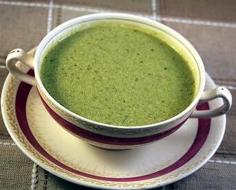 מרק סרפד, תענוג מולי. - Capracotta | Secret World Trip Planner